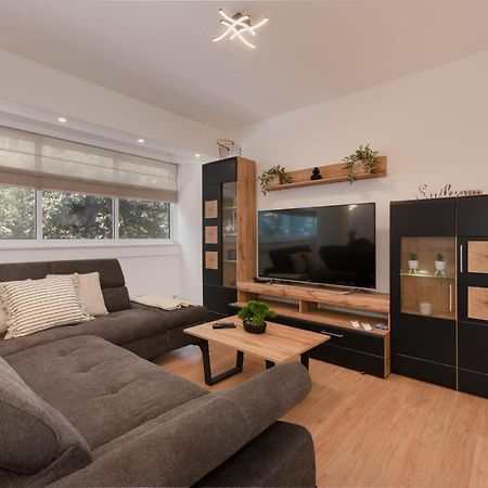 Apartments Zen Ζαντάρ Εξωτερικό φωτογραφία