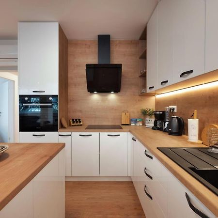 Apartments Zen Ζαντάρ Εξωτερικό φωτογραφία