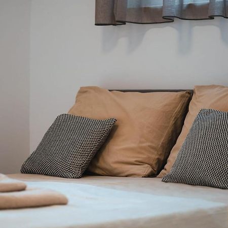 Apartments Zen Ζαντάρ Εξωτερικό φωτογραφία