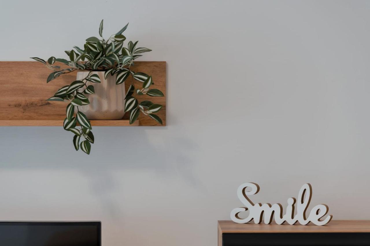 Apartments Zen Ζαντάρ Εξωτερικό φωτογραφία