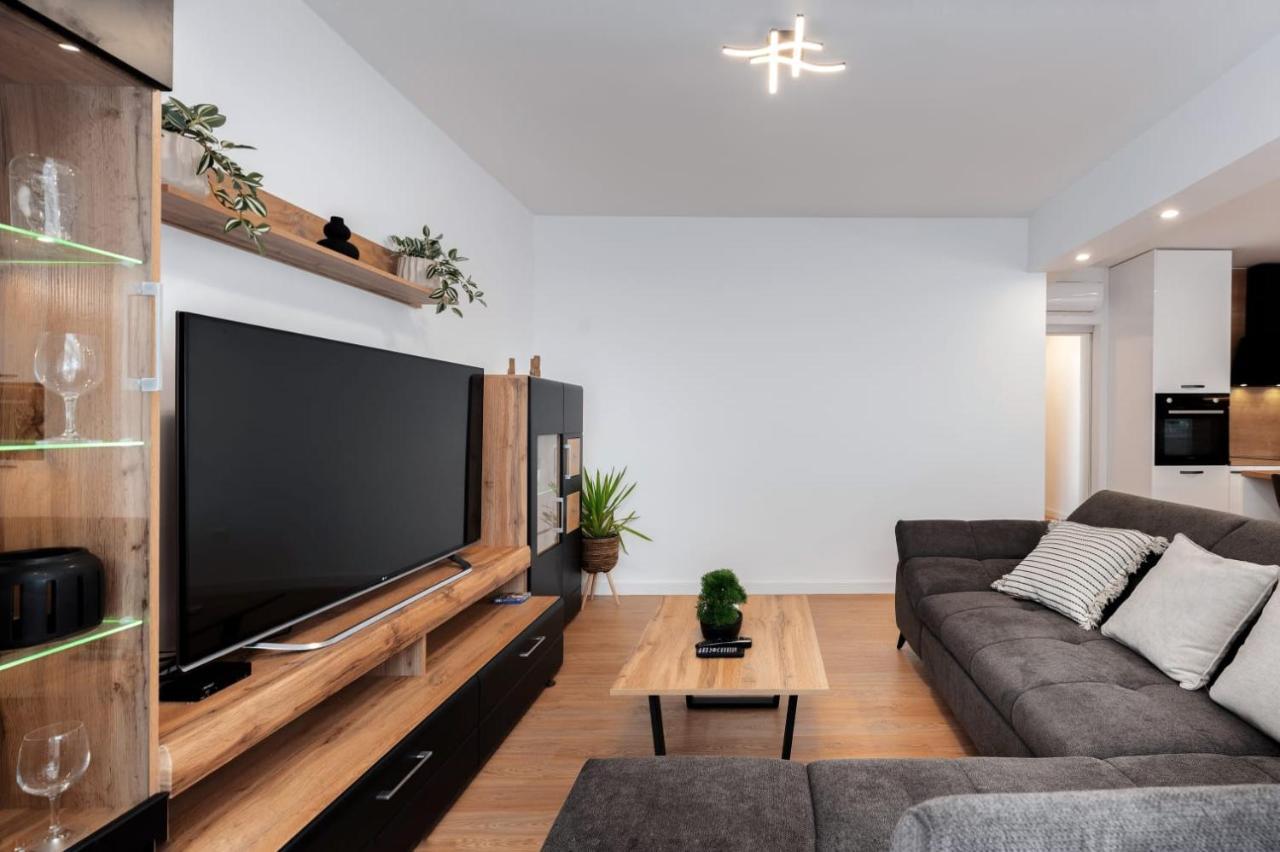 Apartments Zen Ζαντάρ Εξωτερικό φωτογραφία