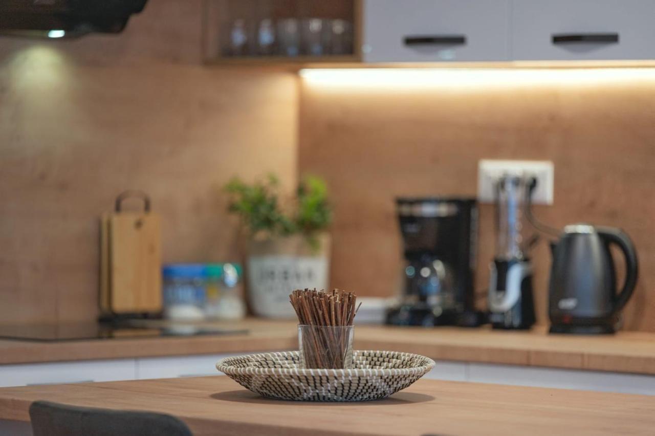 Apartments Zen Ζαντάρ Εξωτερικό φωτογραφία