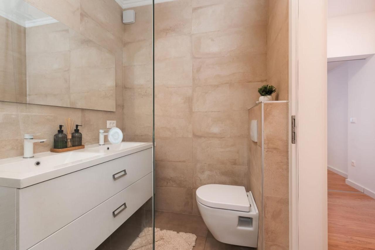 Apartments Zen Ζαντάρ Εξωτερικό φωτογραφία