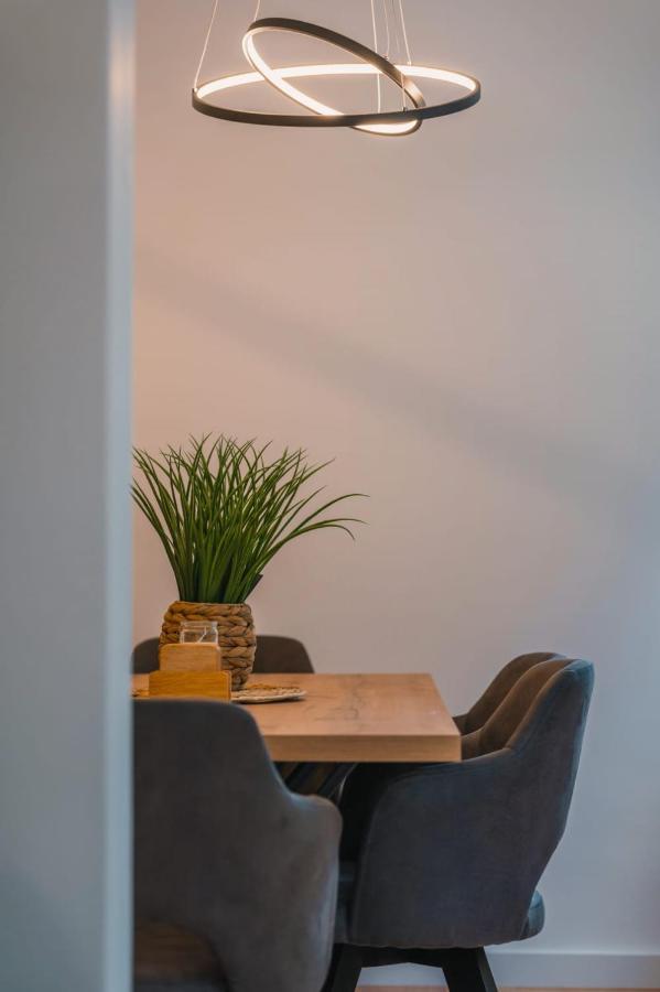 Apartments Zen Ζαντάρ Εξωτερικό φωτογραφία