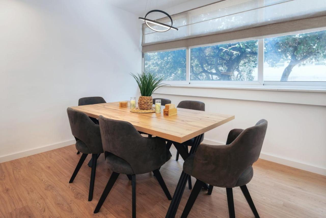 Apartments Zen Ζαντάρ Εξωτερικό φωτογραφία