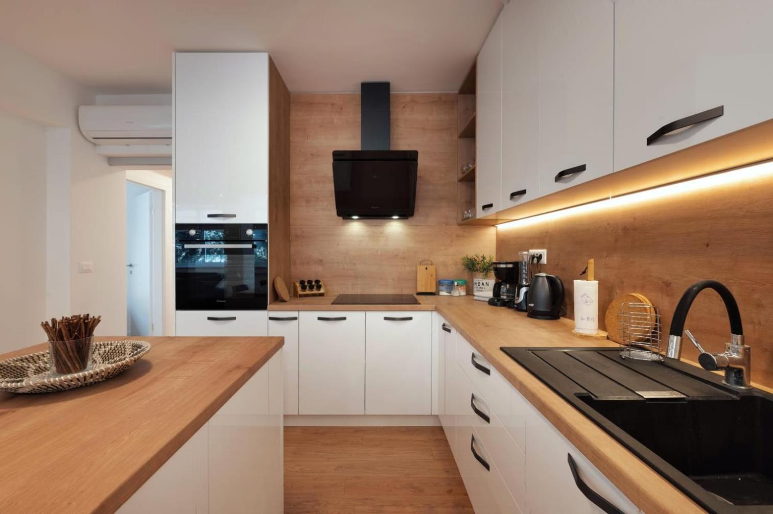 Apartments Zen Ζαντάρ Εξωτερικό φωτογραφία