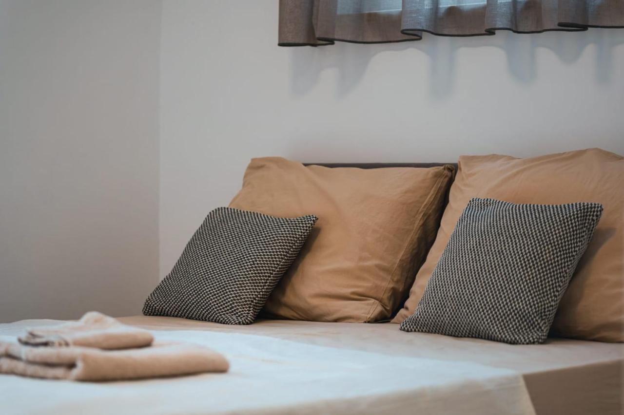 Apartments Zen Ζαντάρ Εξωτερικό φωτογραφία