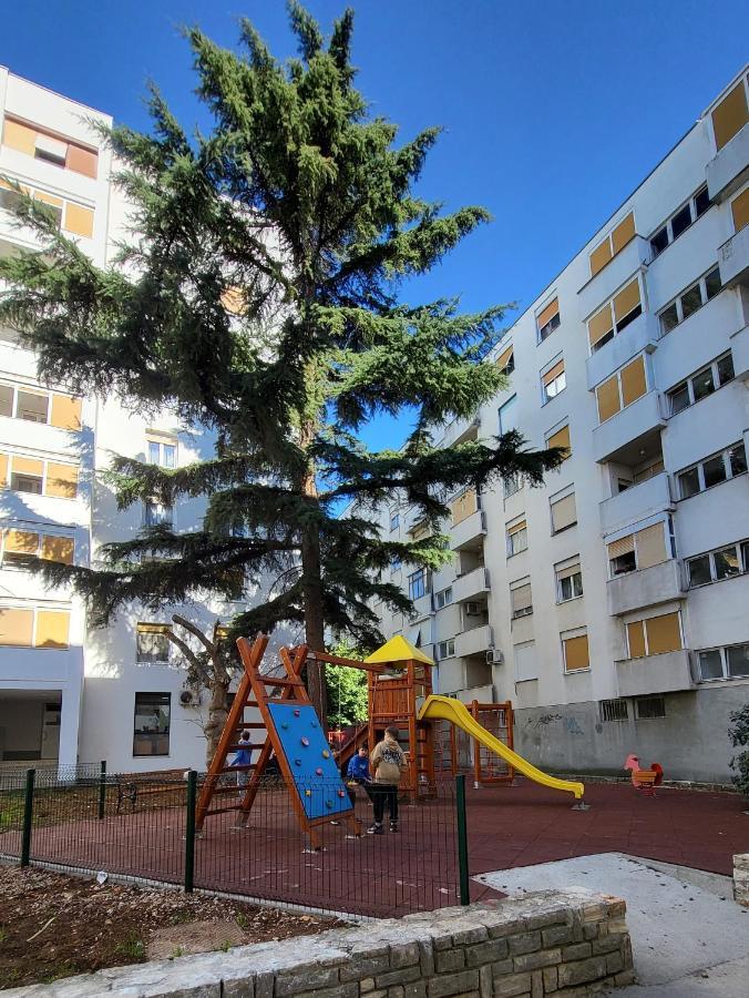 Apartments Zen Ζαντάρ Εξωτερικό φωτογραφία